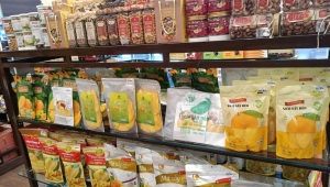 Đã chọn Viza Food là phải lấy nhiều